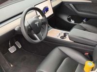 Gebraucht Tesla Model Y 378 kW (514 PS) 2023 SUV