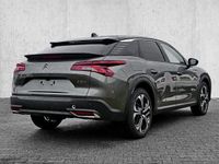 Gebraucht Citroën C5 X PureTech 181 PS (133 kW) 2023 Amazonit graumetallic Kombi