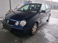 Gebraucht VW Polo 64 PS (47 kW) 2007 Kleinwagen