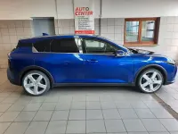Gebraucht Kia K4 150 PS (110 kW) 2026 Blau Limousine