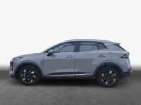 Neu Kia Sportage Vision 150 PS (110 kW) 2026 Grau SUV