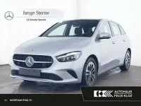 Gebraucht Mercedes B200 Progressive 163 PS (119 kW) 2024 Andere farbe Kleinwagen