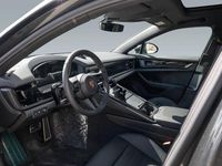 Neu Porsche Panamera 4 E-Hybrid 470 PS (345 kW) 2026 Grau Kleinwagen