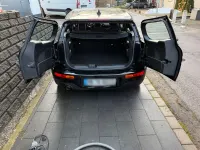 Gebraucht Mini Cooper Essential 136 PS (100 kW) 2020 Schwarz Kleinwagen