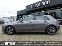 gebraucht Mercedes A180 d Kompaktlimousine