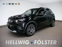 Gebraucht Citroën e-C3 83 kW (113 PS) 2025 Schwarz Limousine