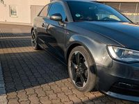 Gebraucht Audi A3 S-Line 140 PS (102 kW) 2013 Kombi