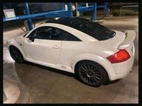 Second-hand Audi TT 179 CP (131 kW) 1999 Coupe