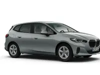 Gebraucht BMW 220 Active Tourer Efficient Dynamics 156 PS (114 kW) 2026 Van / Kleinbus