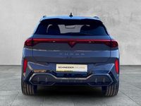 Gebraucht Cupra Terramar VZ 325 PS (239 kW) 2025 Grau SUV