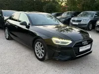 Gebraucht Audi A4 Sport 204 PS (150 kW) 2023 Schwarz Limousine