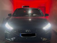 Gebraucht Hyundai i30 N Performance 280 PS (205 kW) 2021 Schwarz Limousine