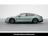 gebraucht Porsche Taycan InnoDrive LED-Matrix Performancebatterie+