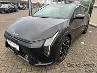 Neu Kia EV4 GT-Line 150 kW (204 PS) 2026 Aauroraschwarz metallic Limousine