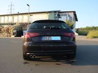 gebraucht Audi A3 2.0 TDI (clean diesel) Ambiente