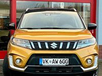 Gebraucht Suzuki Vitara Comfort 116 PS (85 kW) 2024 Solar/cosmic black pearl SUV