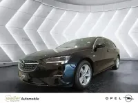 Gebraucht Opel Insignia Elegance 174 PS (127 kW) 2023 Schwarz Kombi