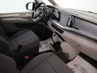 Gebraucht VW Multivan Life 150 PS (110 kW) 2024 Grau Van / Kleinbus