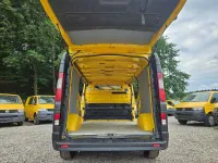 Gebraucht Renault Trafic 120 PS (88 kW) 2020 Gelb Van / Kleinbus