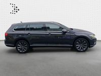 Gebraucht VW Passat Elegance 272 PS (200 kW) 2020 Uranograu Kombi