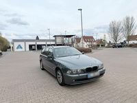 Gebraucht BMW 525 500 PS (367 kW) 2003 Grau Kombi