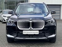 Gebraucht BMW iX1 Shadowline 150 kW (204 PS) 2025 Schwarz SUV