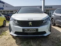 Gebraucht Peugeot 5008 GTi 131 PS (96 kW) 2023 Weiss Van / Kleinbus