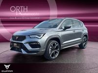Neu Cupra Ateca 190 PS (139 kW) 2026 Graphitgrau SUV