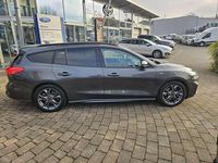 Gebraucht Ford Focus ST 125 PS (91 kW) 2021 Magnetic Kombi