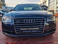 gebraucht Audi A8 3.0 TDI Tiptronic Quattro Leder/Matrix/Alu21"