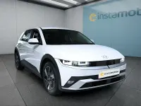 Gebraucht Hyundai Ioniq 5 125 kW (170 PS) 2026 Weiß SUV