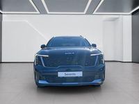 Neu Kia Sorento Platinum 194 PS (142 kW) 2026 Auroraschwarzmet SUV