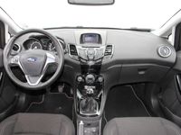 gebraucht Ford Fiesta 1.0 EB Titanium 5-Türer Parkpilot SYNC