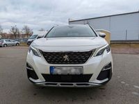 gebraucht Peugeot 5008 2.0 BlueHDi 150 Allure, Vollleder, LED, Nav