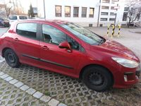 gebraucht Peugeot 308 Tendance 95 VTi Tendance