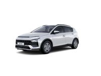 Neu Hyundai Bayon Select 101 PS (74 kW) 2025 Weiß SUV