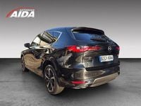 Neu Mazda CX-60 Takumi-Line 254 PS (186 kW) 2025 Jet black SUV