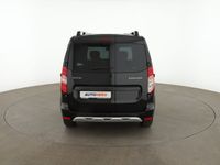 gebraucht Dacia Dokker 1.2 TCe Stepway, Benzin, 15.490 €