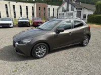 Gebraucht Mazda 2 Exclusive-Line 90 PS (66 kW) 2020 Grau Limousine
