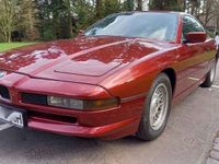 gebraucht BMW 850 i Coupé H-Kennzeichen