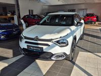 Gebraucht Citroën C4 131 PS (96 kW) 2024 Lack weiss banquise/typ aussenverkleidung spiegel flach standard SUV