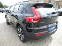 Gebraucht Volvo XC40 Plus 169 kW (231 PS) 2023 Schwarz SUV