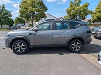 Neu Dacia Bigster Expression 131 PS (96 kW) 2025 Grau SUV