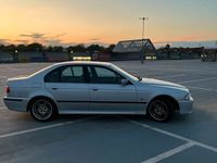 gebraucht BMW 528 E39 M Paket i