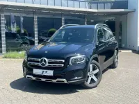 Gebraucht Mercedes GLB200 150 PS (110 kW) 2021 Nachtschwarz SUV