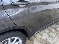 Gebraucht BMW X1 xLine 125 PS (91 kW) 2021 Grau SUV