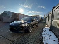 gebraucht Ford Focus ST-Line Kombi