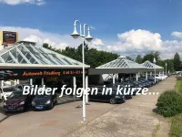 Gebraucht Mercedes B200 193 PS (141 kW) 2005 Silber Van / Kleinbus