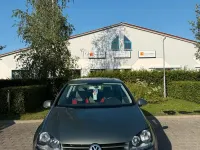 Gebraucht VW Golf V 140 PS (102 kW) 2004 Grün Kleinwagen