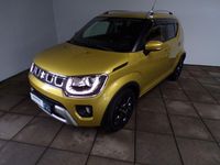 Gebraucht Suzuki Ignis Comfort 83 PS (61 kW) 2020 Gelb SUV